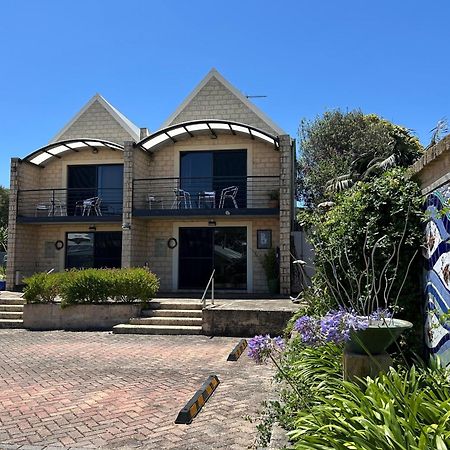 Albany Harbourside Apartments And Houses ภายนอก รูปภาพ