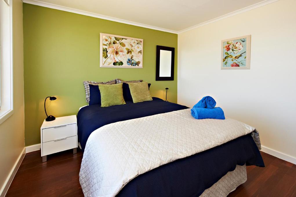 Albany Harbourside Apartments And Houses ภายนอก รูปภาพ