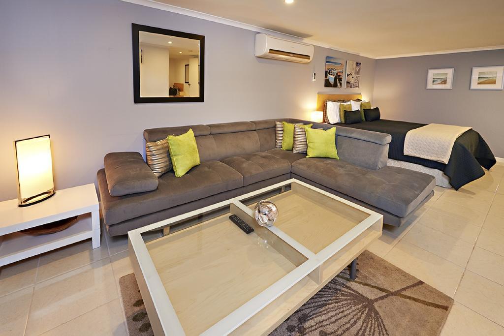 Albany Harbourside Apartments And Houses ภายนอก รูปภาพ