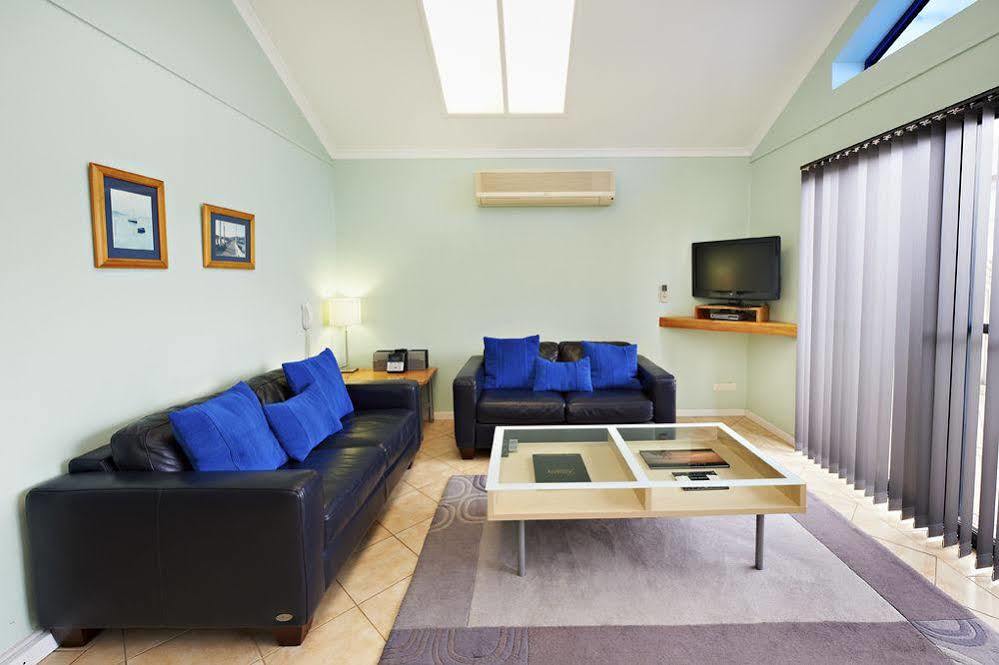 Albany Harbourside Apartments And Houses ภายนอก รูปภาพ